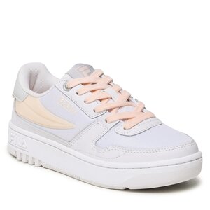 Sneakersy Fila - Fxventuno Kite Wmn FFW0250.83237 Nimbus Cloud/Vanilla Cream.