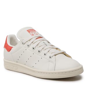 Topánky adidas - Stan Smith Shoes HQ6816 Cwhite/Owhite/Prered.