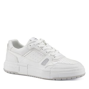 Sneakersy Tamaris - 1-23720-30 White Uni 146.