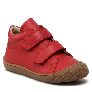 Poltopánky Naturino - Ccoon Vl 0012012904.01.0H05 S Red.