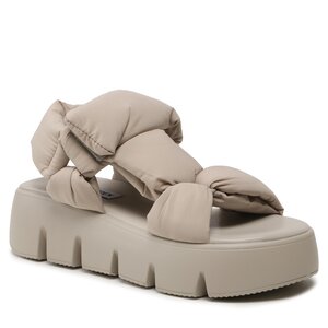 Sandále Steve Madden - Bonkers SM11002465-022 Greige.