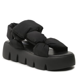 Sandále Steve Madden - Bonkers SM11002465-001 Black.