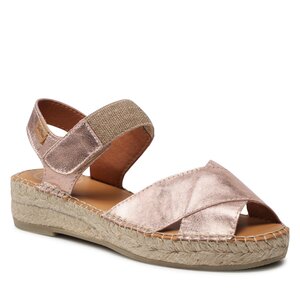 Espadrilky Toni Pons - Emily-P Salmo.