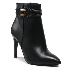 Členková obuv Tamaris - 1-25358-29 Black 001.