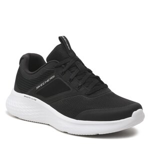 Sneakersy Skechers - New Century 232594/BKW Black/White.