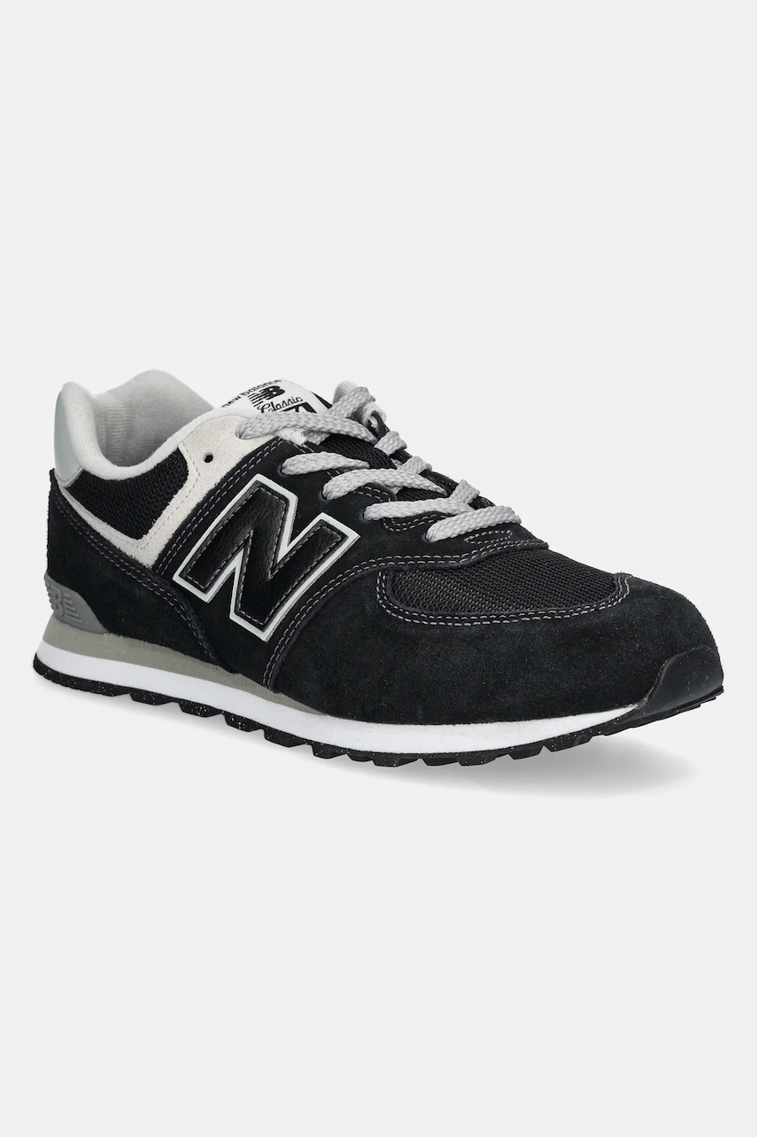 Detské tenisky New Balance GC574EVB.