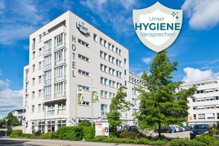 Nemecko Drážďany Achat Hotel Dresden Altstadt 6 dňový pobyt Bez stravy Vlastná May 2026 (12/05/26-17/05/26)