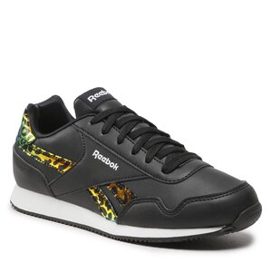 Topánky Reebok - Reebok Royal Classic Jog 3 Shoes HP6804 Čierna.