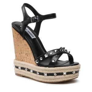 Sandále Steve Madden - Madalyn SM11002421-001 Black.
