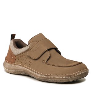 Poltopánky Rieker - 03058-64 Beige.