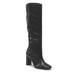 Čižmy Tamaris - 1-25533-39 Black 001.