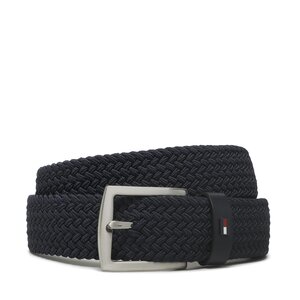 Pánsky opasok Tommy Hilfiger - Denton Elastic AM0AM10662 DW6.
