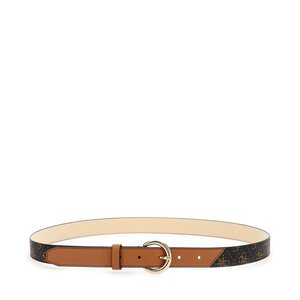 Dámsky opasok Guess - Izzy Belts BW7788 VIN25 BGA.