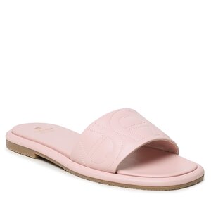 Šľapky Aigner - Lotta 3 1231030 Soft Pink 363.