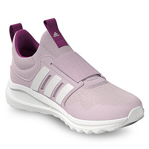 Topánky adidas - Activeride 2.0 Sport Running Slip-On Shoes HQ6227 Ružová.