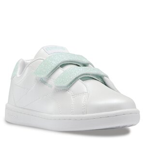 Topánky Reebok - Reebok Royal Complete CLN 2 Shoes HP4819 Biela.