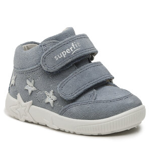 Sneakersy Superfit - 1-006432-8000 M Blue.
