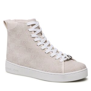 Sneakersy MICHAEL Michael Kors - Edie High Top 43S3NVFE1Y Natural.
