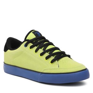 Sneakersy C1rca - Al 50 Pro Hill Yellow/Wastwood Blue/Black/Suede.