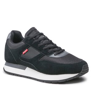 Sneakersy Levi's® - 235235-671-59 Regular Black.