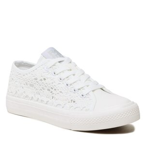 Plátenky Refresh - 170735 White.