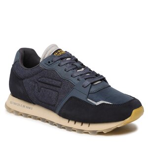Sneakersy G-Star Raw - Track Ii Dnm M 2312 47503 Nvy 7300.