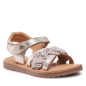 Sandále Kickers - Betty 694798-30 M Or Pony 151.