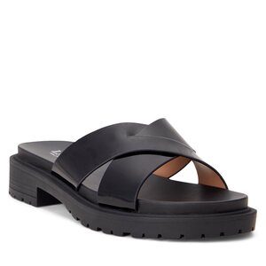 Sandále Lauren Ralph Lauren - Kelsie 802904252001 Black.