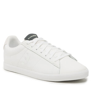 Sneakersy Le Coq Sportif - Elsa Knit 2310124 Optical White.