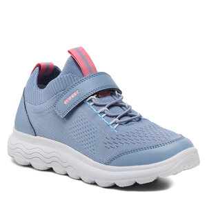 Sneakersy Geox - J Spherica G.