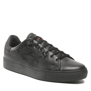Sneakersy Paul&Shark - 22418004 Black 011.