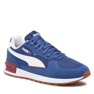 Sneakersy Puma - Graviton 380738 25 Clyde Royal/Wht/Desert Clay.