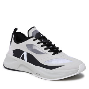 Sneakersy ARKK Copenhagen - City Racr AT1100-0528-M Ancient Scroll Black.