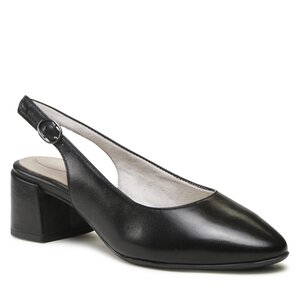 Sandále Tamaris - 8-89500-20 Black 022.