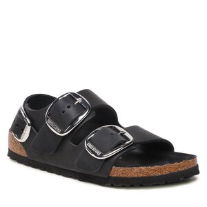 Sandále Birkenstock - Milano 1024953 Black.