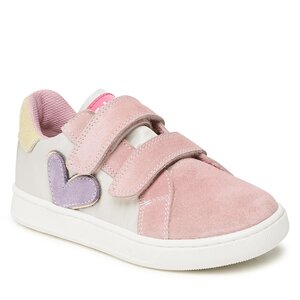 Sneakersy Falcotto - Pentelope V 0012017752.02.1N99 S Pink/Milk.