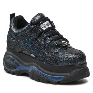 Sneakersy Buffalo - 1339-14 2.0 1534118 Disco Black.