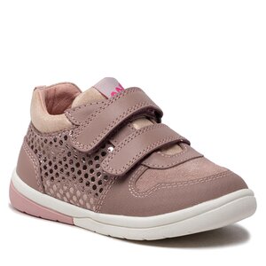 Sneakersy Garvalin - 221313-A-0 S Old Rose.