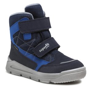Snehule Superfit - GORE-TEX 1-009086-8000 M Blau/Hellgrau.
