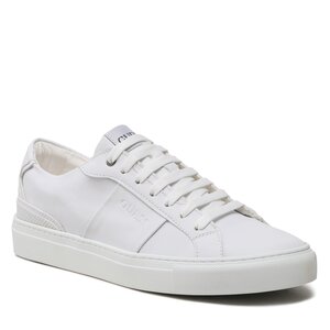 Sneakersy Guess - Todi Low FM5TOL ELE12 OFFWH.