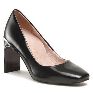 Poltopánky Tamaris - 1-22488-29 Black 001.