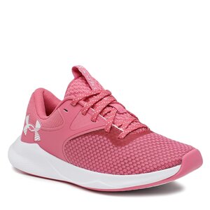 Topánky Under Armour - Ua W Charged Aurora 2 3025060-603 Pnk/Pnk.