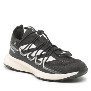 Topánky adidas - Terrex Voyager 21 HQ0941 Core Black/Chalk White/Grey Five.