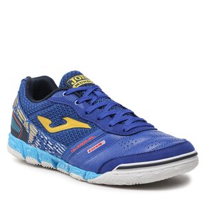 Topánky Joma - Joma Mundial 2304 MUNS2304IN Royal Blue Indoor.
