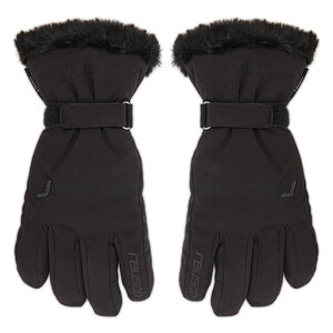 Lyžiarske rukavice Reusch - Luna R-Tex Xt 6231244 Black 7700.