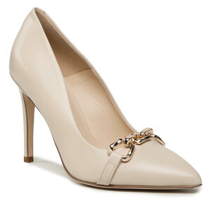 Lodičky Solo Femme - 34323-32-L98/000-04-00 Beż.