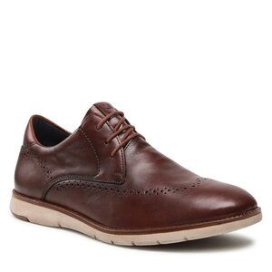 Poltopánky Josef Seibel - Tyler 33 21733 147 370 Cognac.