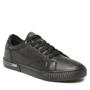Sneakersy s.Oliver - 5-13630-20 Black 001.