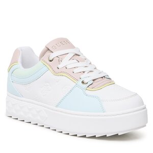 Sneakersy Guess - Fiena FL5FIE SMA12 MULTI.