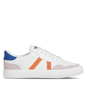 Sneakersy Jack&Jones - 12215496 White 4149338.